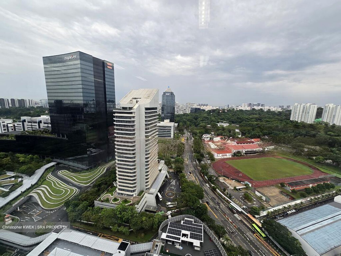 Psa Building (D5), Office #469335441